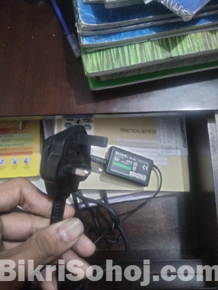 Psp original america exported charger